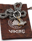 Collier Viking Marteau de Thor Viking Shop