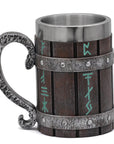 Mug Viking Runes Viking Viking Shop