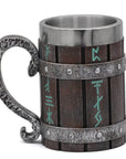 Mug Viking Runes Viking Viking Shop