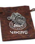 Collier Viking Corbeau Viking Shop