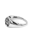 Bague Viking Arbre De Vie Viking Shop