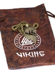 Collier Viking Loup Fenrir Viking Shop