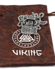 Collier Viking Marteau De Thor Viking Shop