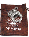 Collier Viking Serpent Viking Shop