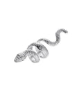 Bague Viking Serpent de Midgard Viking Shop