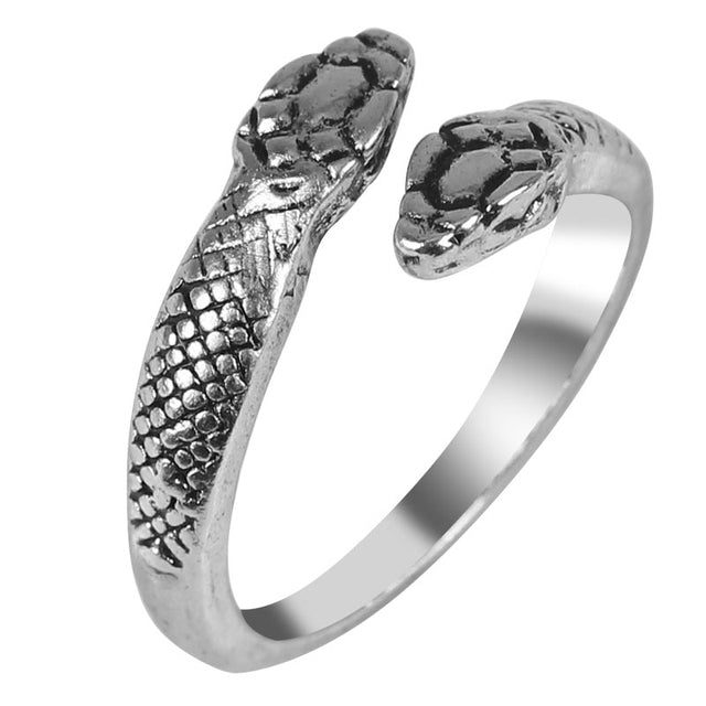 Bague Viking <br>Jormungand</br> Viking Shop