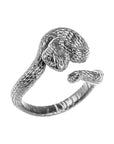 Bague Viking Serpent de Midgard Viking Shop