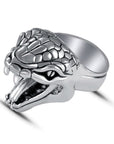Bague Viking Jormungand Viking Shop