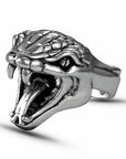 Bague Viking Jormungand Viking Shop