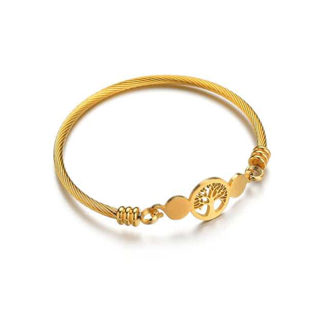 Bracelet Viking <br>Arbre de Vie</br> Viking Shop