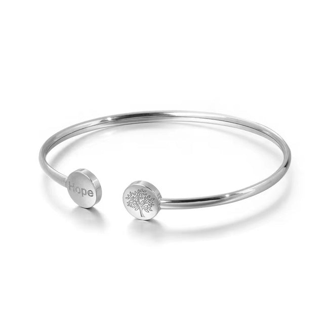 Bracelet Viking <br>Arbre de Vie</br> Viking Shop