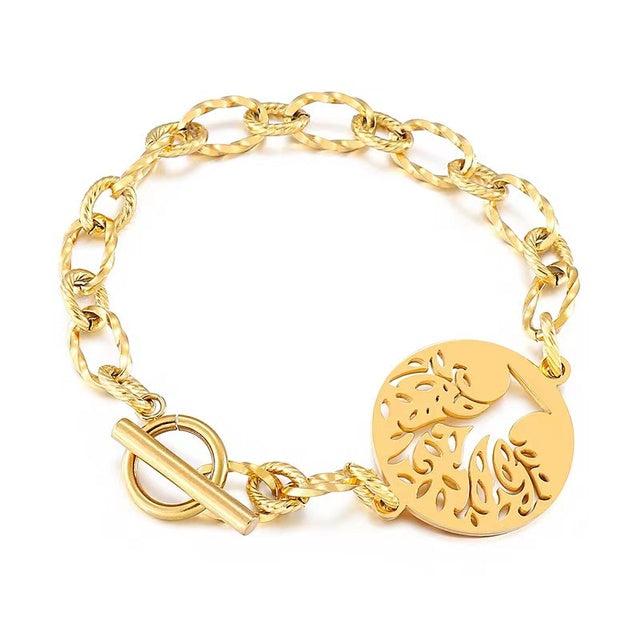 Bracelet Viking <br>Arbre de Vie</br> Viking Shop