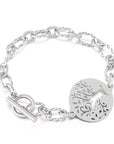 Bracelet Viking Arbre de Vie Viking Shop