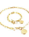 Collier & Bracelet Viking Arbre de Vie Viking Shop