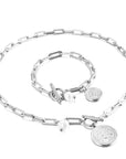 Collier & Bracelet Viking Arbre de Vie Viking Shop