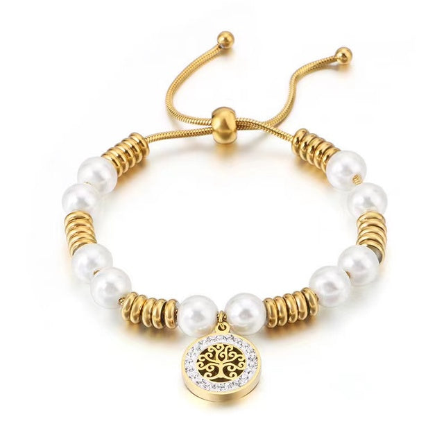 Bracelet Viking <br>Arbre de Vie</br> Viking Shop