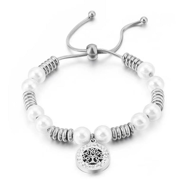 Bracelet Viking <br>Arbre de Vie</br> Viking Shop