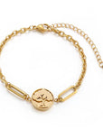 Bracelet Viking Arbre de Vie Viking Shop