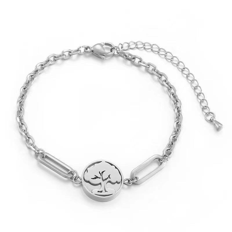 Bracelet Viking <br>Arbre de Vie</br> Viking Shop