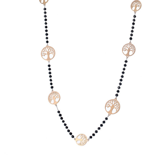 Collier Viking <br>Arbre De Vie</br> Viking Shop