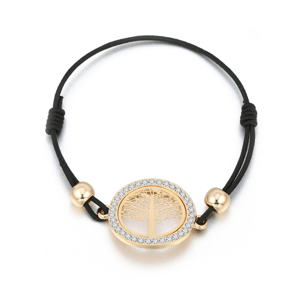 Bracelet Viking <br>Arbre de Vie</br> Viking Shop