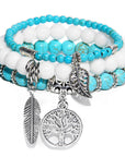 Bracelet Viking Arbre de Vie Viking Shop