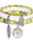 Bracelet Viking Arbre de Vie Viking Shop