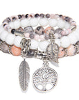Bracelet Viking Arbre de Vie Viking Shop