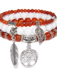 Bracelet Viking Arbre de Vie Viking Shop