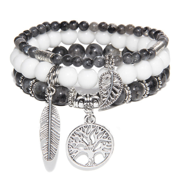 Bracelet Viking <br>Arbre de Vie</br> Viking Shop