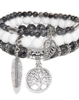 Bracelet Viking Arbre de Vie Viking Shop