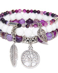 Bracelet Viking Arbre de Vie Viking Shop