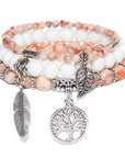 Bracelet Viking Arbre de Vie Viking Shop