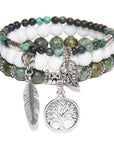 Bracelet Viking Arbre de Vie Viking Shop