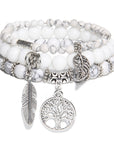Bracelet Viking Arbre de Vie Viking Shop