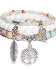 Bracelet Viking Arbre de Vie Viking Shop
