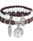 Bracelet Viking Arbre de Vie Viking Shop