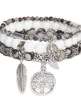 Bracelet Viking Arbre de Vie Viking Shop