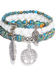 Bracelet Viking Arbre de Vie Viking Shop