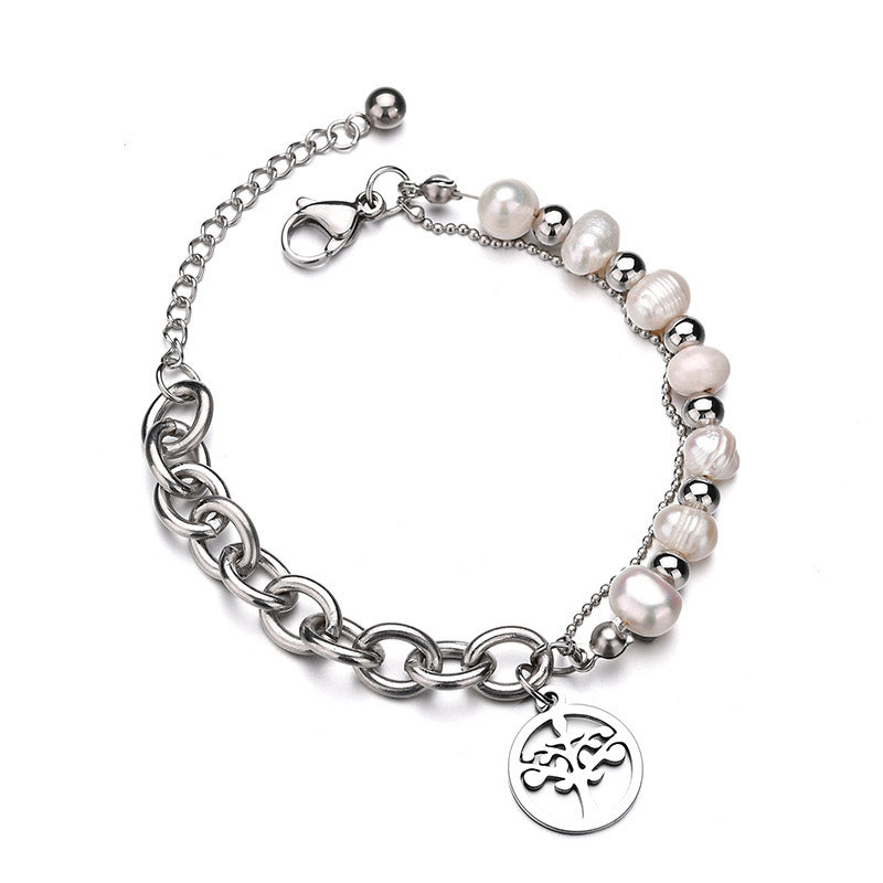 Bracelet Viking <br>Arbre de Vie</br> Viking Shop