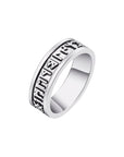 Bague Viking Futhark viking shop