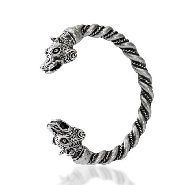 Bracelet Viking <br>Fenrir</br> Viking Shop