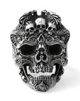Bague Viking Heahmund viking shop