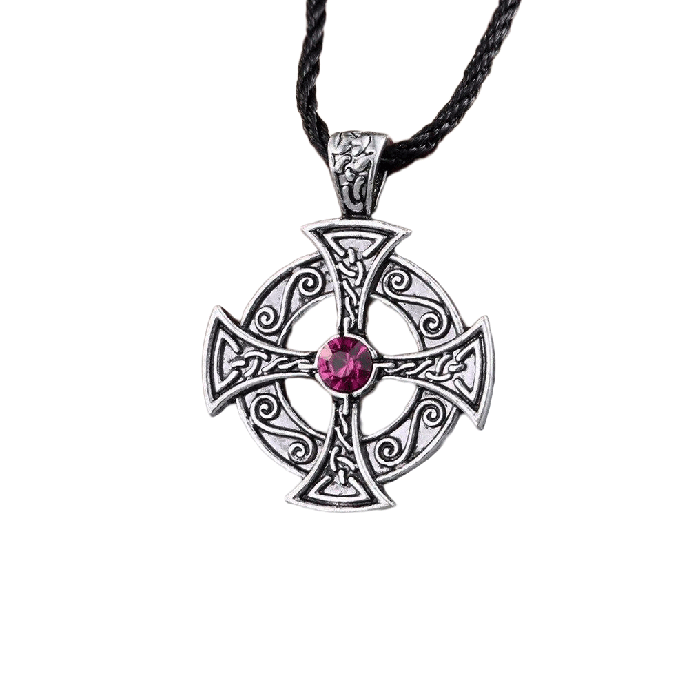Croix Celtique Viking Shop