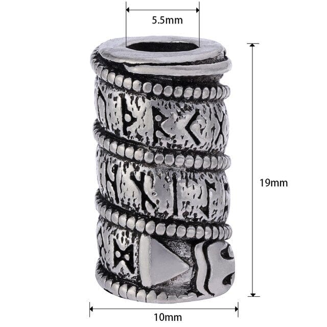 Perle Viking Runes Viking Shop