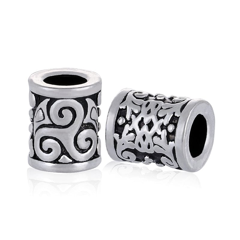 Perle Viking Triskèle Viking Shop