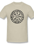 T-shirt Vegvisir