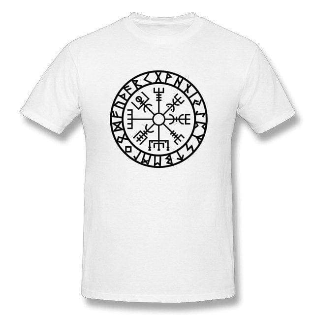 T-shirt Vegvisir