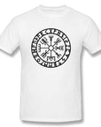 T-shirt Vegvisir