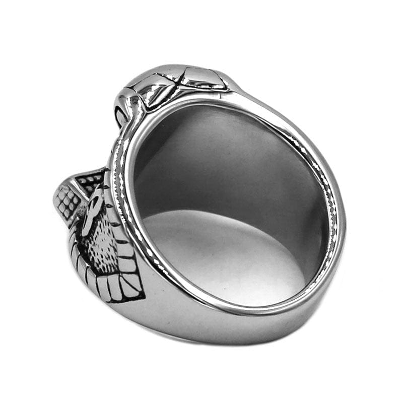 Bague Viking <br>Mjolnir</br> viking shop